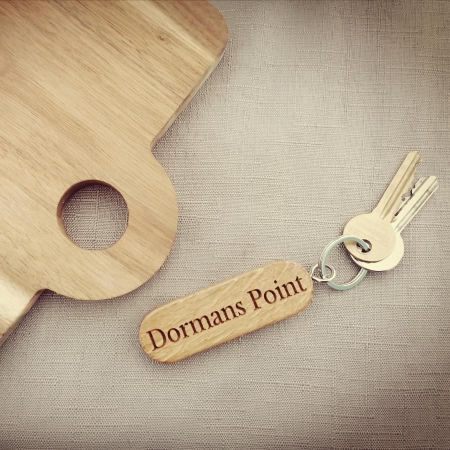 Dormans Point Villa Donaghadee Exterior photo