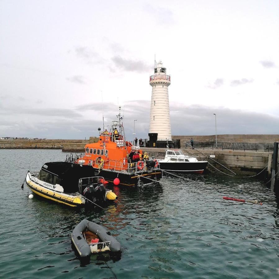 Dormans Point Villa Donaghadee Exterior photo